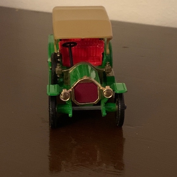 Matchbox Models Of Yesteryear 1912 Simplex . Mint Condition. - Picture 2 of 5